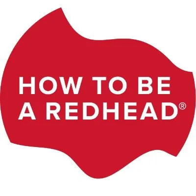 How To Be A Redhead
