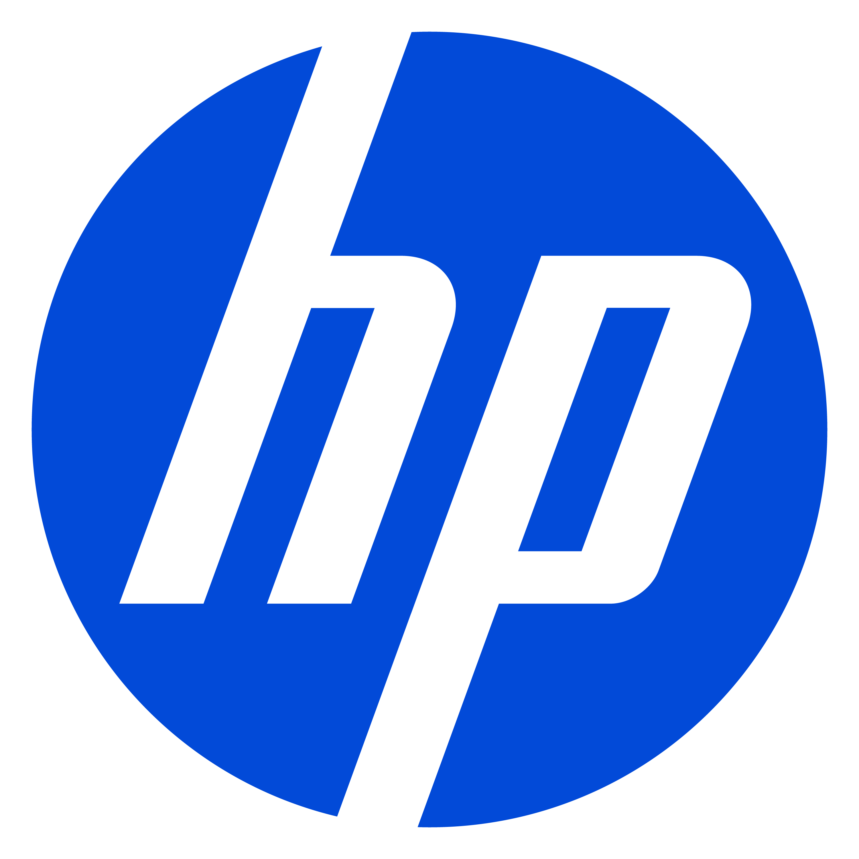 HP Instant Ink