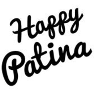 Happy Patina