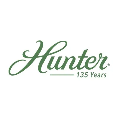 Hunter Fan