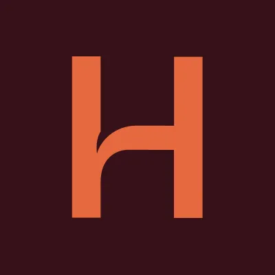 Hushed