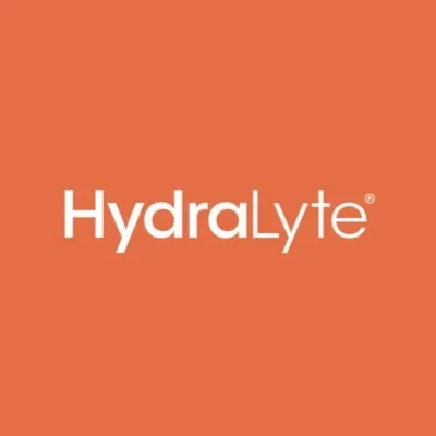 Hydralyte