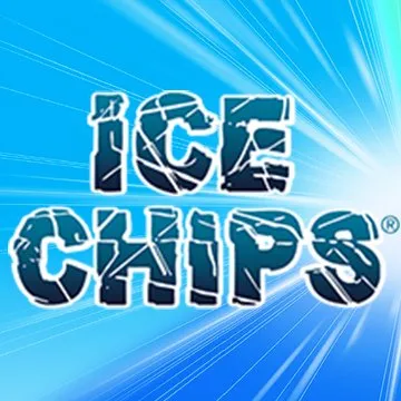 Ice Chips Candy