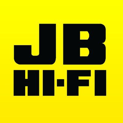 Jb Hi-Fi