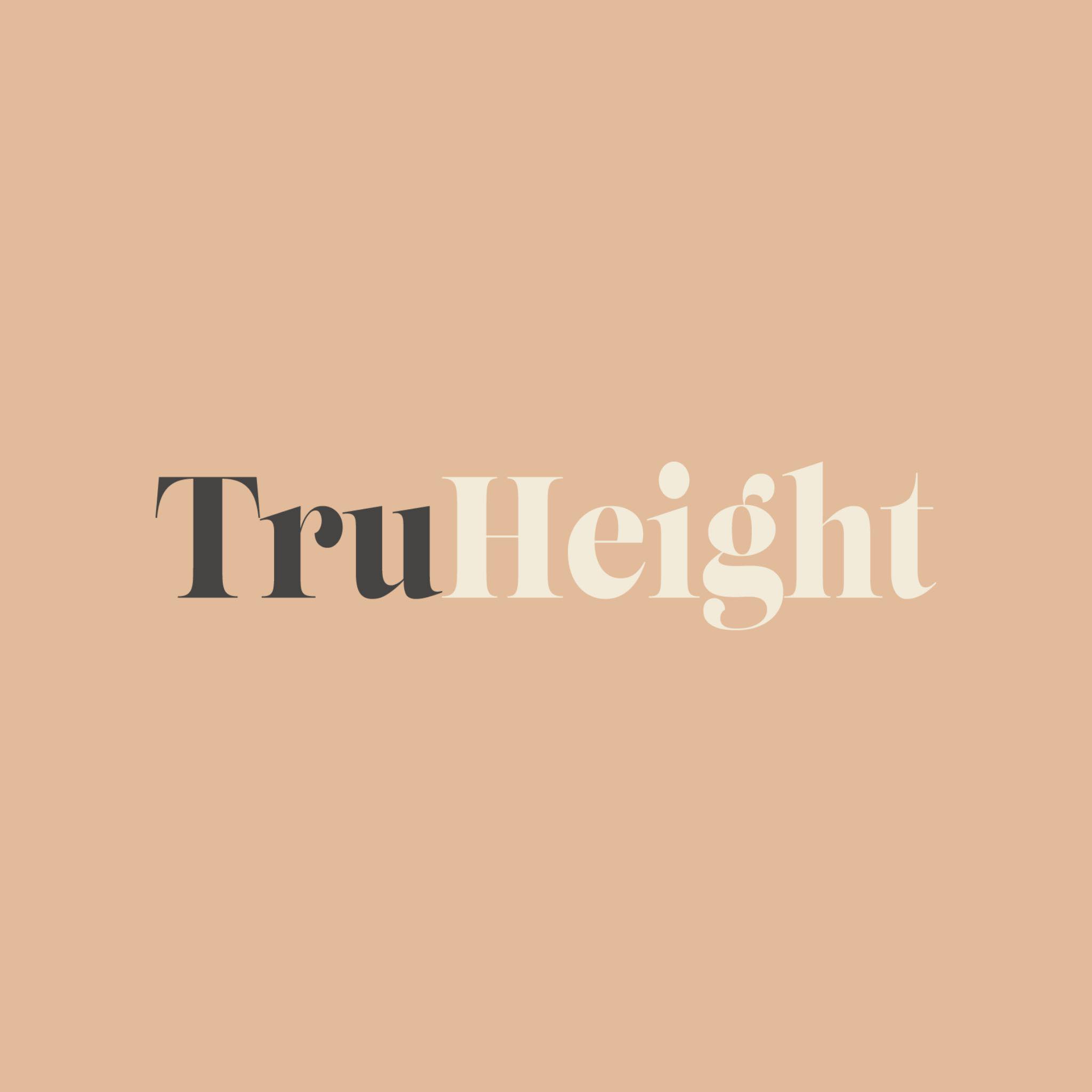 truheightvitamins