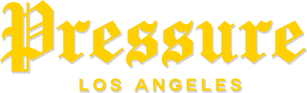 Pressure Los Angeles