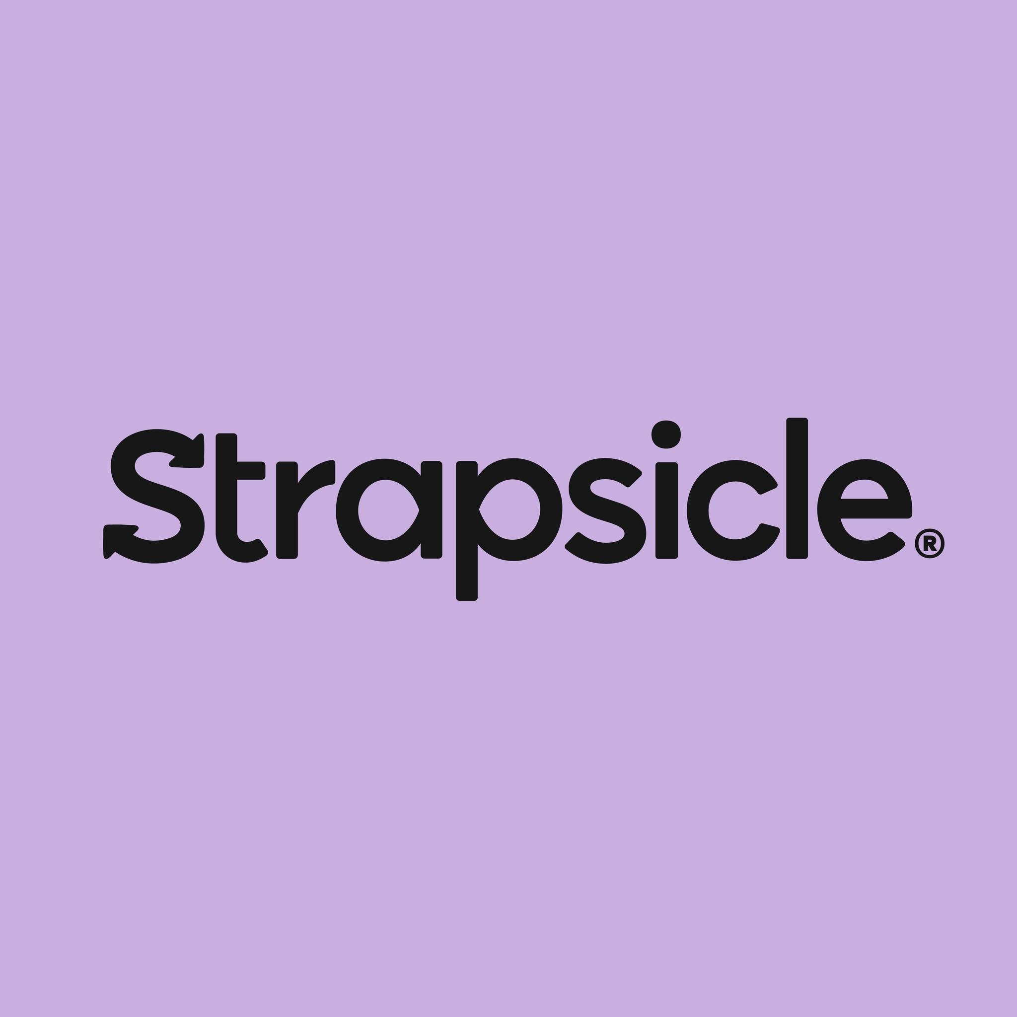 Strapsicle
