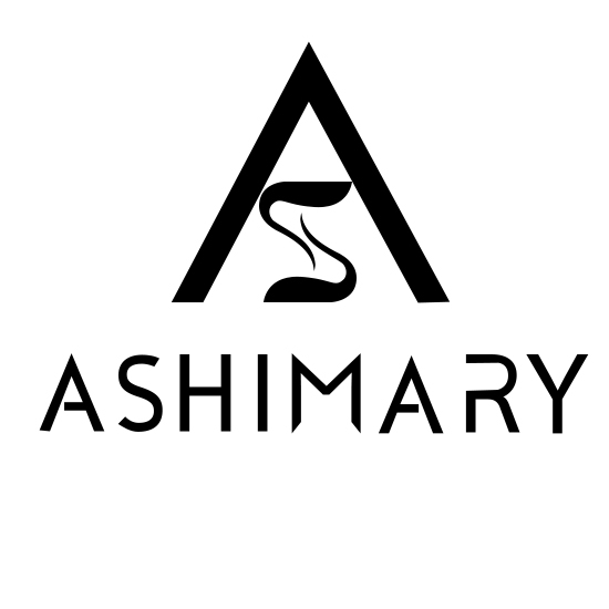 ashimaryhair