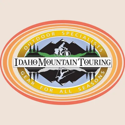 Idaho Mountain Touring