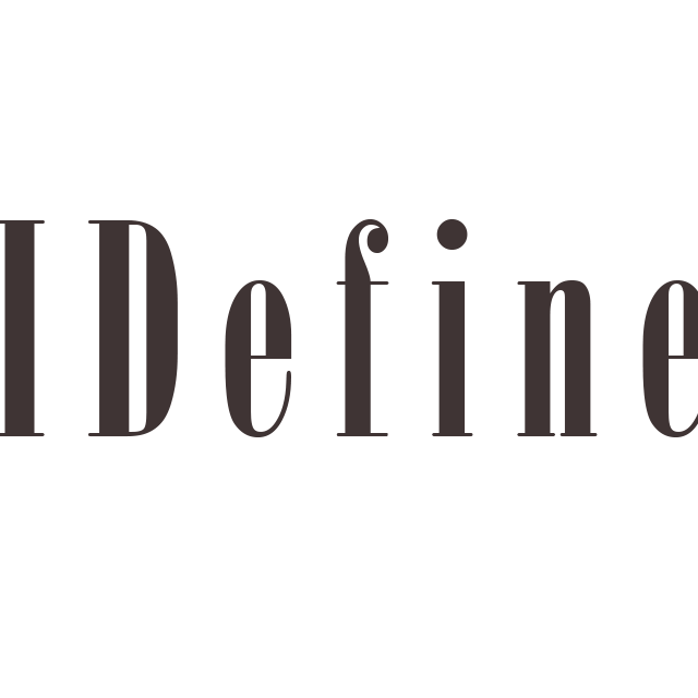 IDefinewig