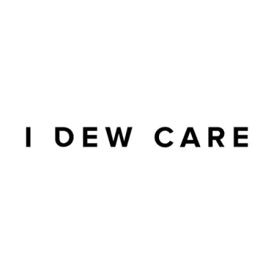I Dew Care