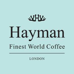 Hayman Coffee