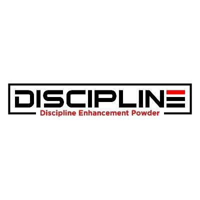 Discipline