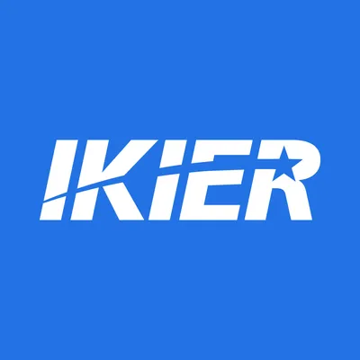Ikier