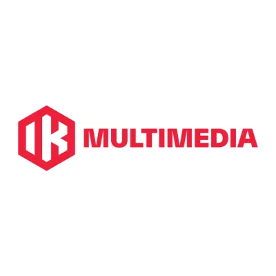 IK Multimedia
