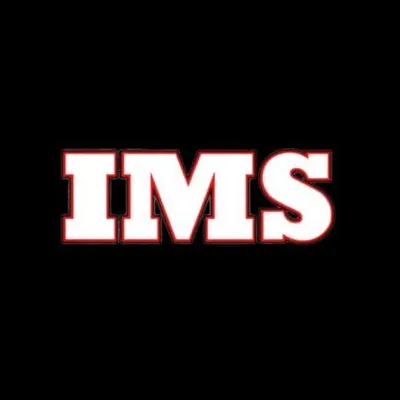 Imsbolt