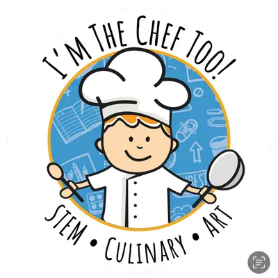 I'm The Chef Too!