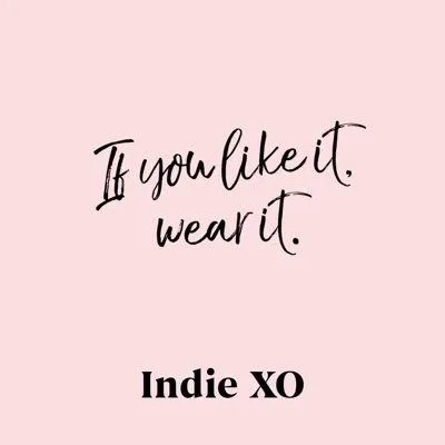 Indie XO