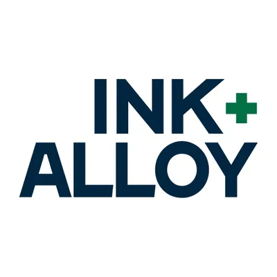 Ink+Alloy