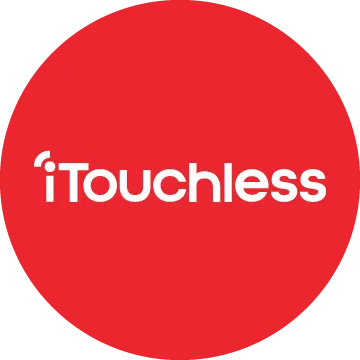 iTouchless.com