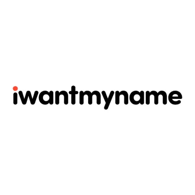 Iwantmyname.com