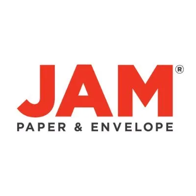 Jam Paper & Envelope