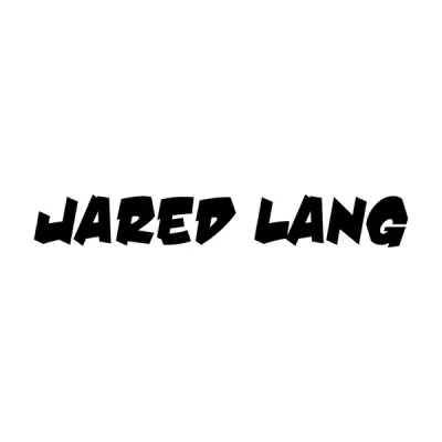 Jared Lang