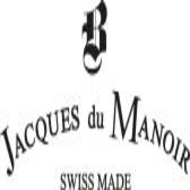 Jacques Du Manoir