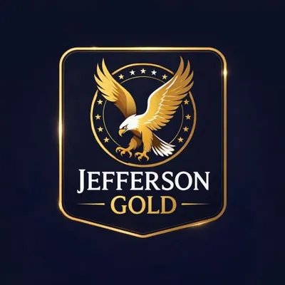 Jefferson Gold