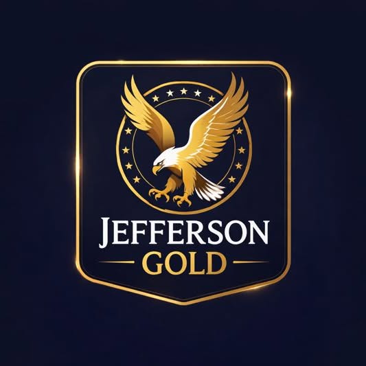 Jefferson Gold