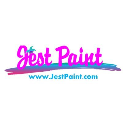 Jest Paint