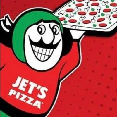 Jet's Pizza
