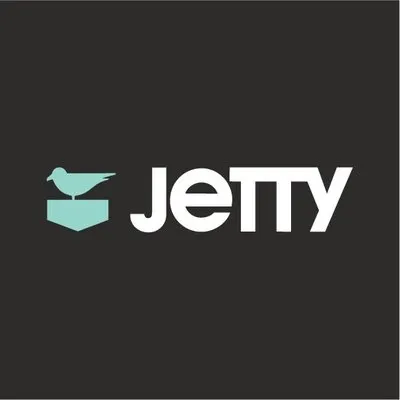 Jetty