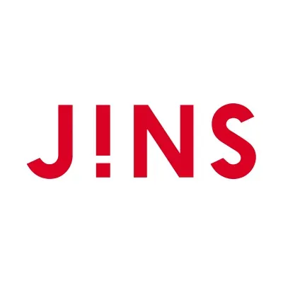 JINS Eyewear