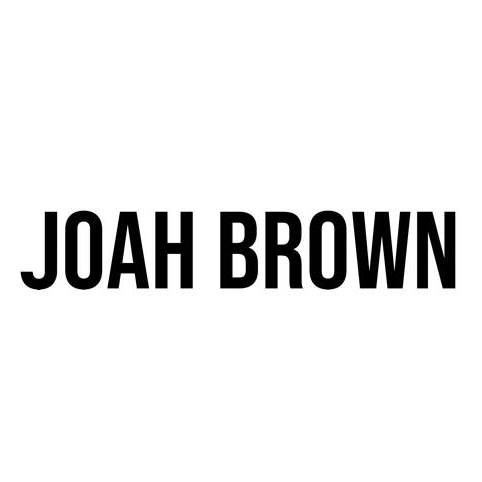 Joah Brown