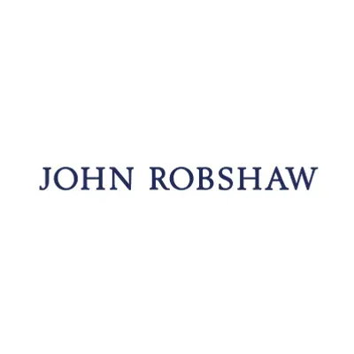 John Robshaw