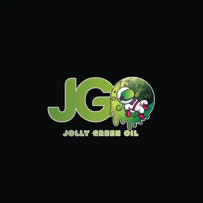 Jolly Green Oil