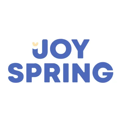 Joyspring Vitamins