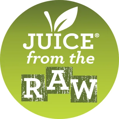 Juice From the RAWÂ®