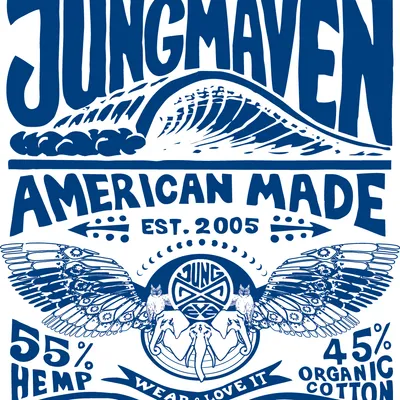 Jungmaven