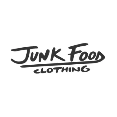 Junk Food Clothing