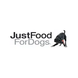Just Food For Dogs