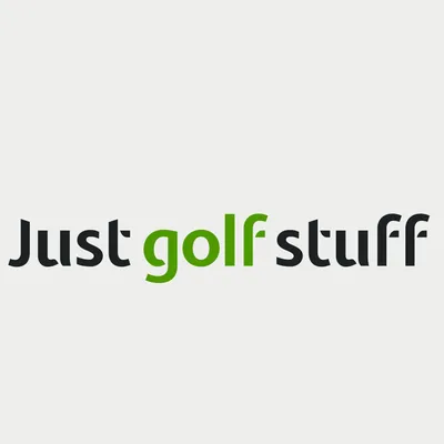Just golf stuff