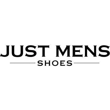 Just Mens Shoes