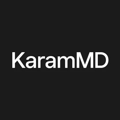 Karammdskin