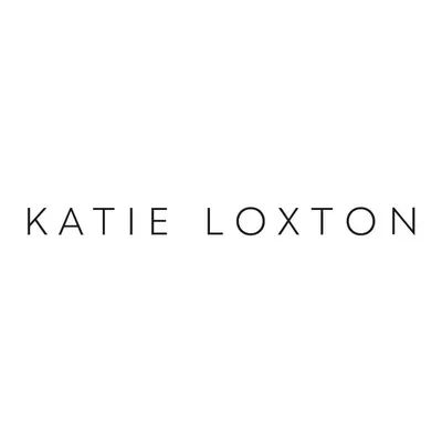 Katie Loxton