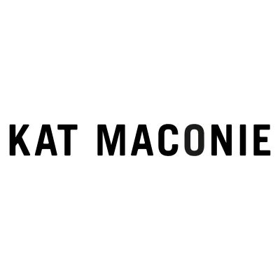 Kat Maconie