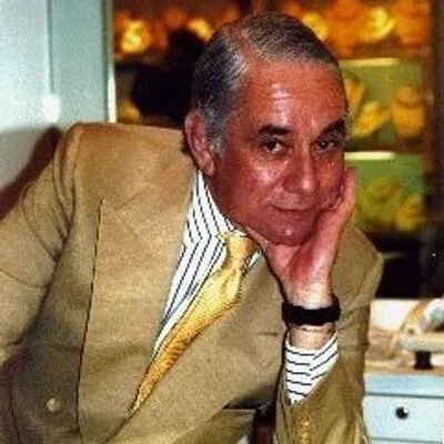 Kenneth Jay Lane