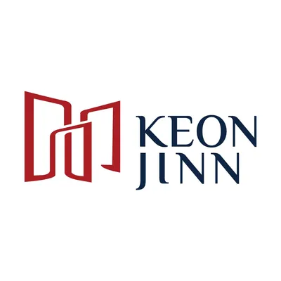 Keonjinn