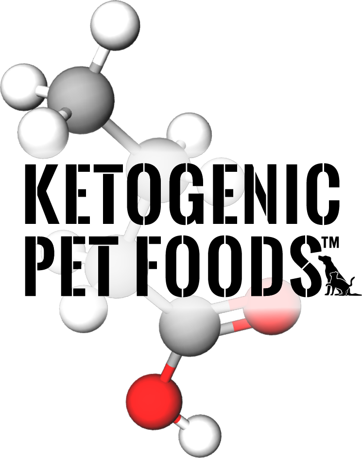 Ketogenic Pet Foods